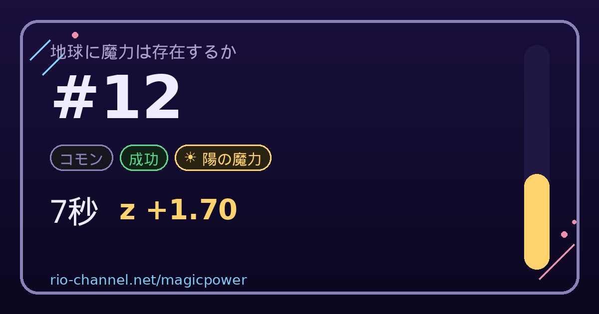ブロック #12 のシェア画像